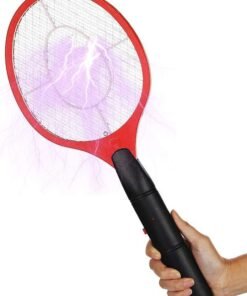 Bug Zapper Battery Operated Flies killer Indoor & Outdoor Pest Control Mosquito and Insect