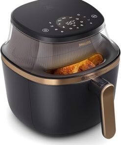 Air Fryer 3000 Series Premium Large Single basket 7.2L