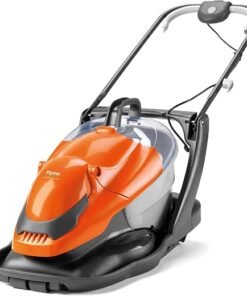 EasiGlide Plus 360V 36cm Hover Collect Corded Lawnmower 2000W