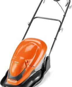 EasiGlide Plus 360V 36cm Hover Collect Corded Lawnmower 2000W