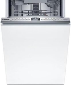 Built-in Fully-integrated dishwasher 45 cm