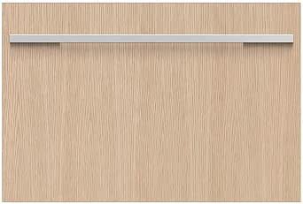 82342 Series 9 Integrated Single DishDrawer Dishwasher