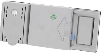 CKD472025X compatible with Bosch Thermador Gaggenau Dishwasher Dispenser fits old number 490467, 490472, AH3472025