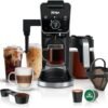 Coffee Maker, DualBrew Pro, Black CFP307