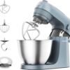 Collection stand mixer, Storm Blue