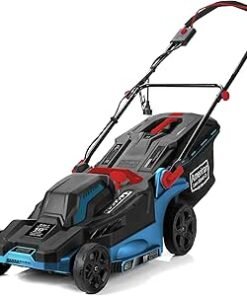 Company 51319 19" 13-Amp Corded Electric Mower
