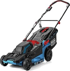 Company 51319 19" 13-Amp Corded Electric Mower