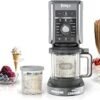 Deluxe 11-in-1 Ice Cream & Frozen Treat Maker, NC501
