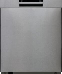 Dishwasher - Fingerprint Resistant Stainless Steel
