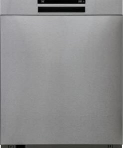 Dishwasher - Fingerprint Resistant Stainless Steel