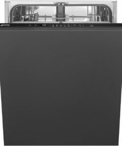 niversal Fully Integrated 13 Place Setting Dishwasher