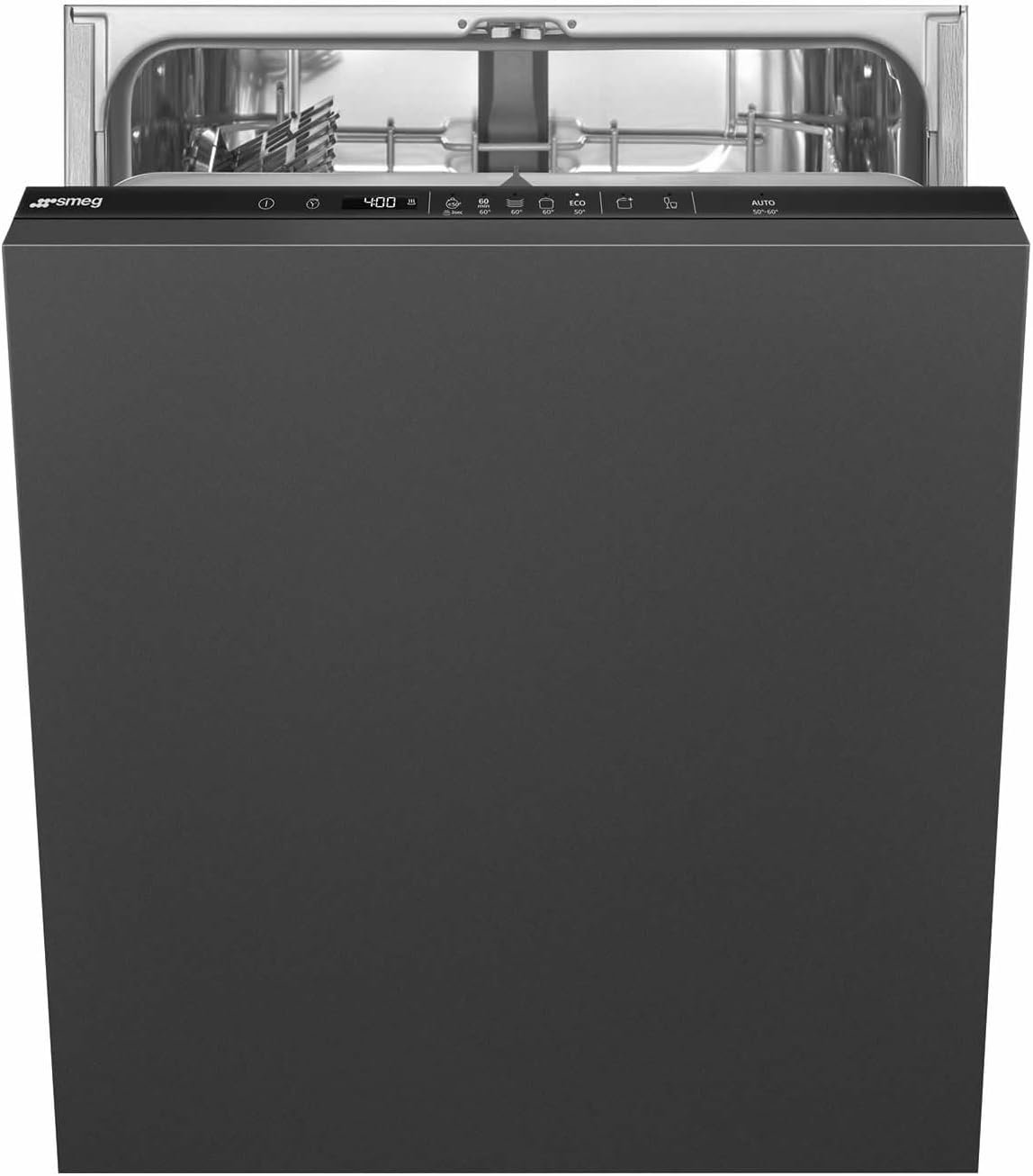 niversal Fully Integrated 13 Place Setting Dishwasher