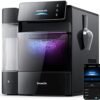 Ice Maker Pro, 60lbs Daily, 6-Minute Ice, 40dB