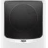 Inch Gas Dryer with 7.3 Cu. Ft. Capacity, Extra Power Button, Advanced Moisture Sensing, 10 Dry Cycles, Quick Dry Cycle, Bulky Items