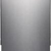 Inch Wide 8 Place Setting Built-In Dishwasher