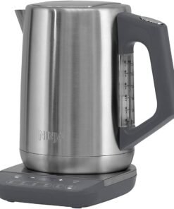 Perfect Temperature Kettle, 1.7L, with Temperature Control