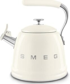 Kettle, Cream