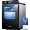 Maker Countertop, 44 lbs/24H Ice Machine with APP Control
