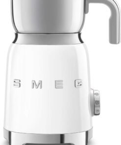 Milk Frother with Tritan TM Renew, 500W, White