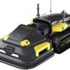 Mower Pro, Wire-Free for 6 Acres, Four Seasons Yard Care