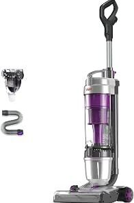 Pet Max Corded Upright Vacuum Cleaner, U85-AS-Pme