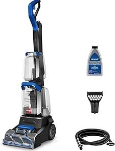 Pet Upright Carpet & Upholstery Cleaner 4058E