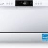 Portable, 6 Place Settings, Energy Star