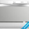 Portable, 6 Place Settings, Energy Star