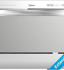 Portable, 6 Place Settings, Energy Star