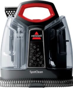 SpotClean ProHeat Portable Spot Cleaner 330W