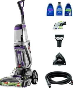 2X Revolution Pet Pro Upright Carpet Cleaner