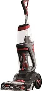 Revolution Upright Carpet Cleaner 18583