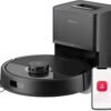 Robot Vacuum Cleaner with Self Empty Station, 8,000Pa