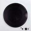 Sensor Dryer 3.5cf/13lbs 110V BOTTOM CONTROL(WHITE) "