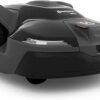 Series 420 iQ, Robot Lawn Mower, GPS Robotic Mower
