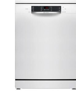 Freestanding Dishwasher, 60cm, White