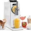 & Soft-Serve Maker, Ice Cream Maker Machine Makes Soft-Serve Ice Cream, Slushies, Sorbet and More, Quick-Freeze Chill Technology Maintains Perfect...