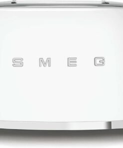 Style Toaster for Two Slices 950W - white