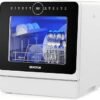 Tank 10 Programs Baby Care Mode Hot Air Drying