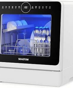 Tank 10 Programs Baby Care Mode Hot Air Drying