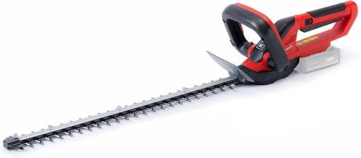 Cordless Hedge Trimmer 18V PXC 55cm (22 Inch) Without Battery