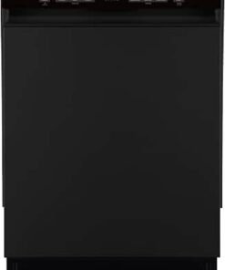 Tub Dishwasher - Black
