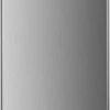 Under-Counter Fridge - Ice Box - Silver
