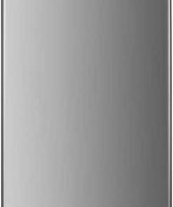 Under-Counter Fridge - Ice Box - Silver
