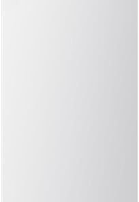 Upright Freezer, 165 Litres, 143 cm Tall, 4 Star Freezer Rating, 55cm width, E Rated in White