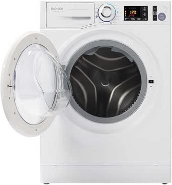 Vented White Splendid
